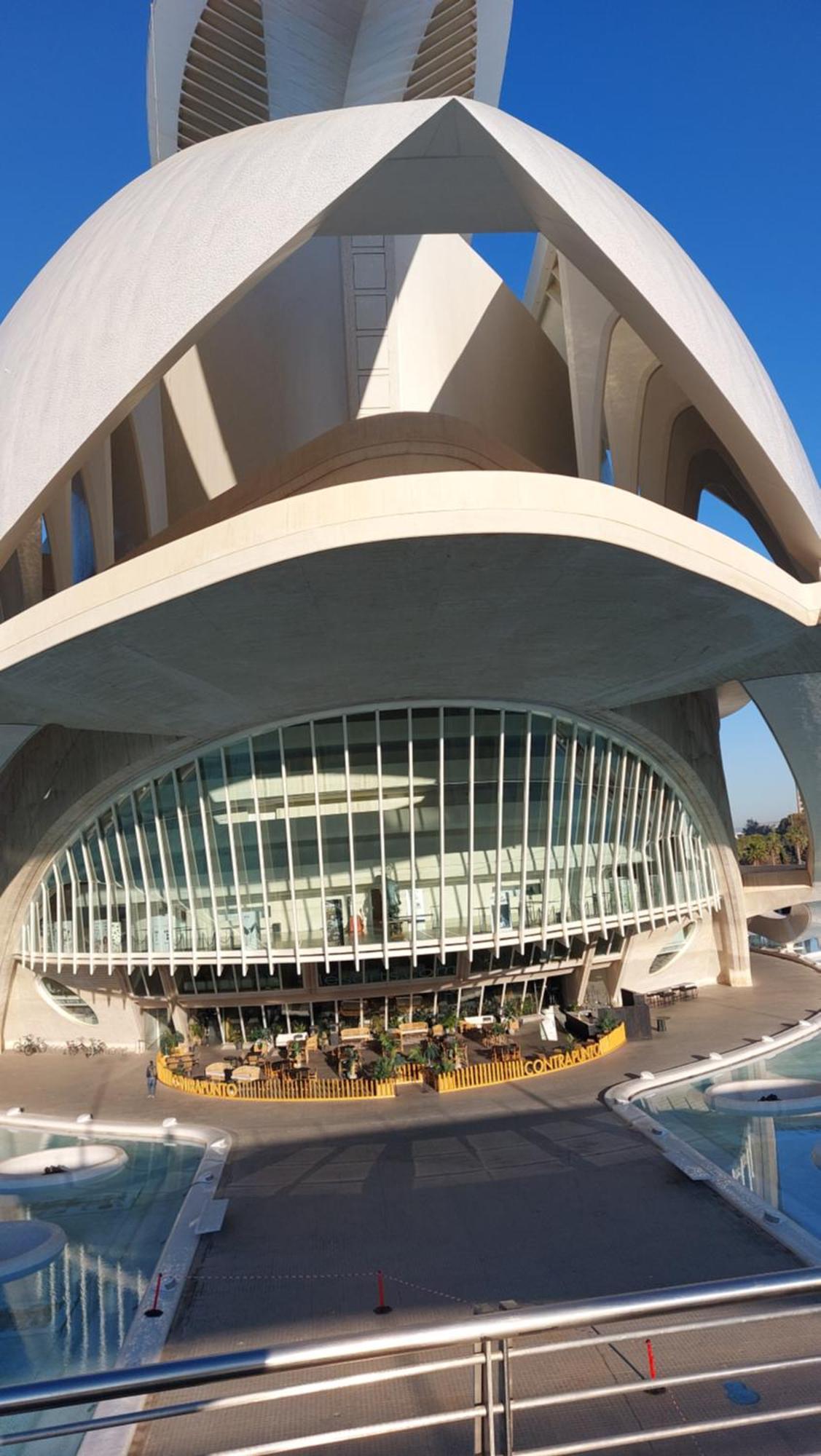 Lyesblb Aparthotel Valencia Exterior foto