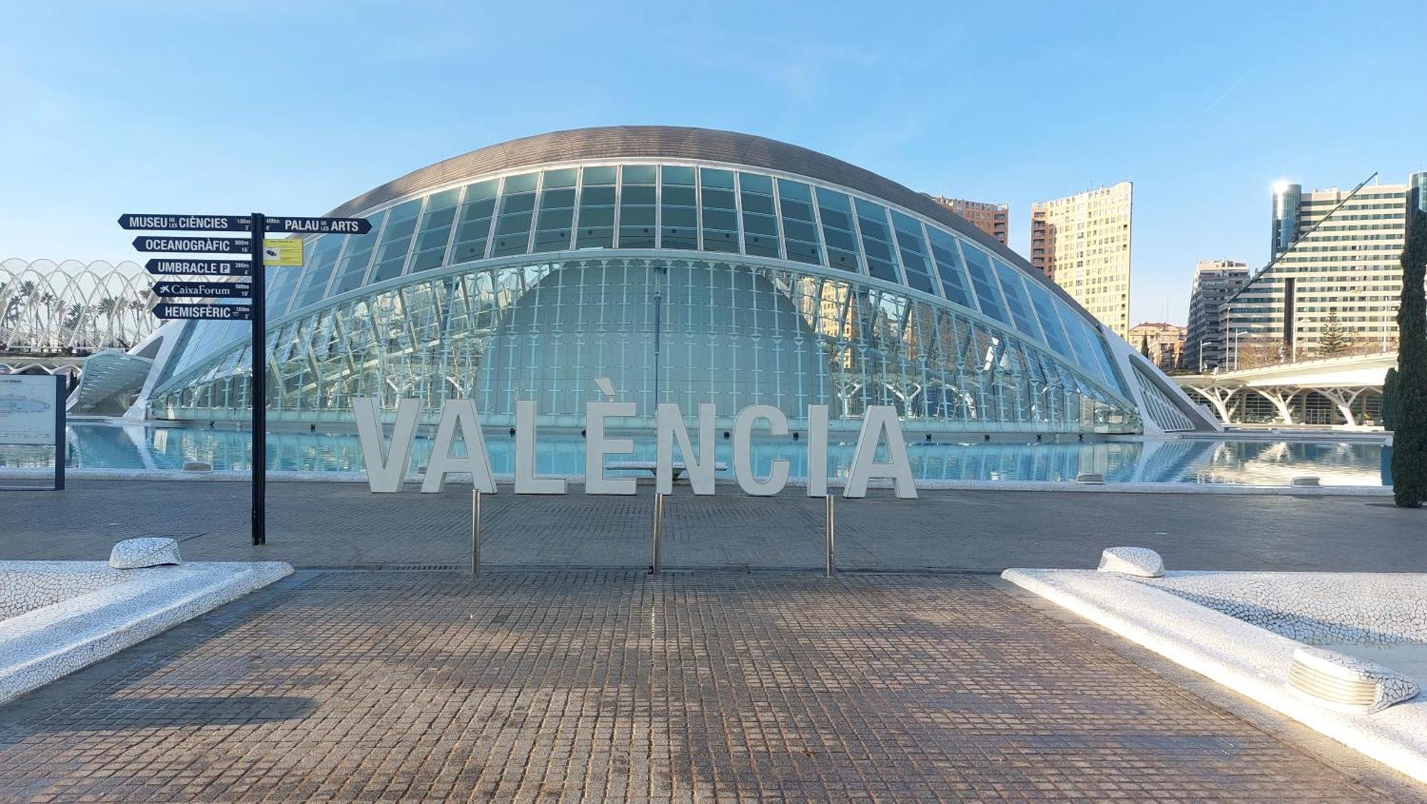 Lyesblb Aparthotel Valencia Exterior foto