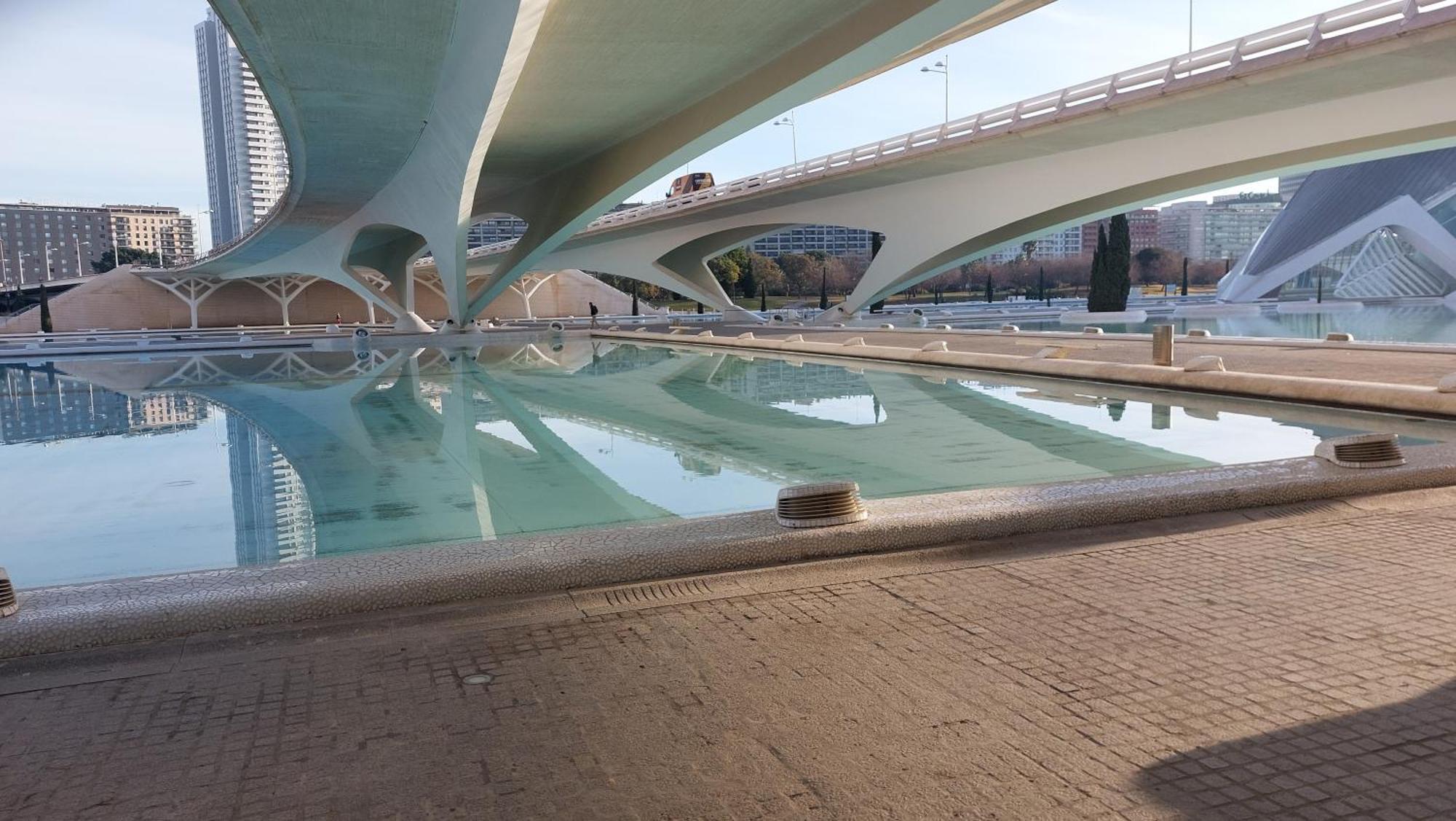 Lyesblb Aparthotel Valencia Exterior foto