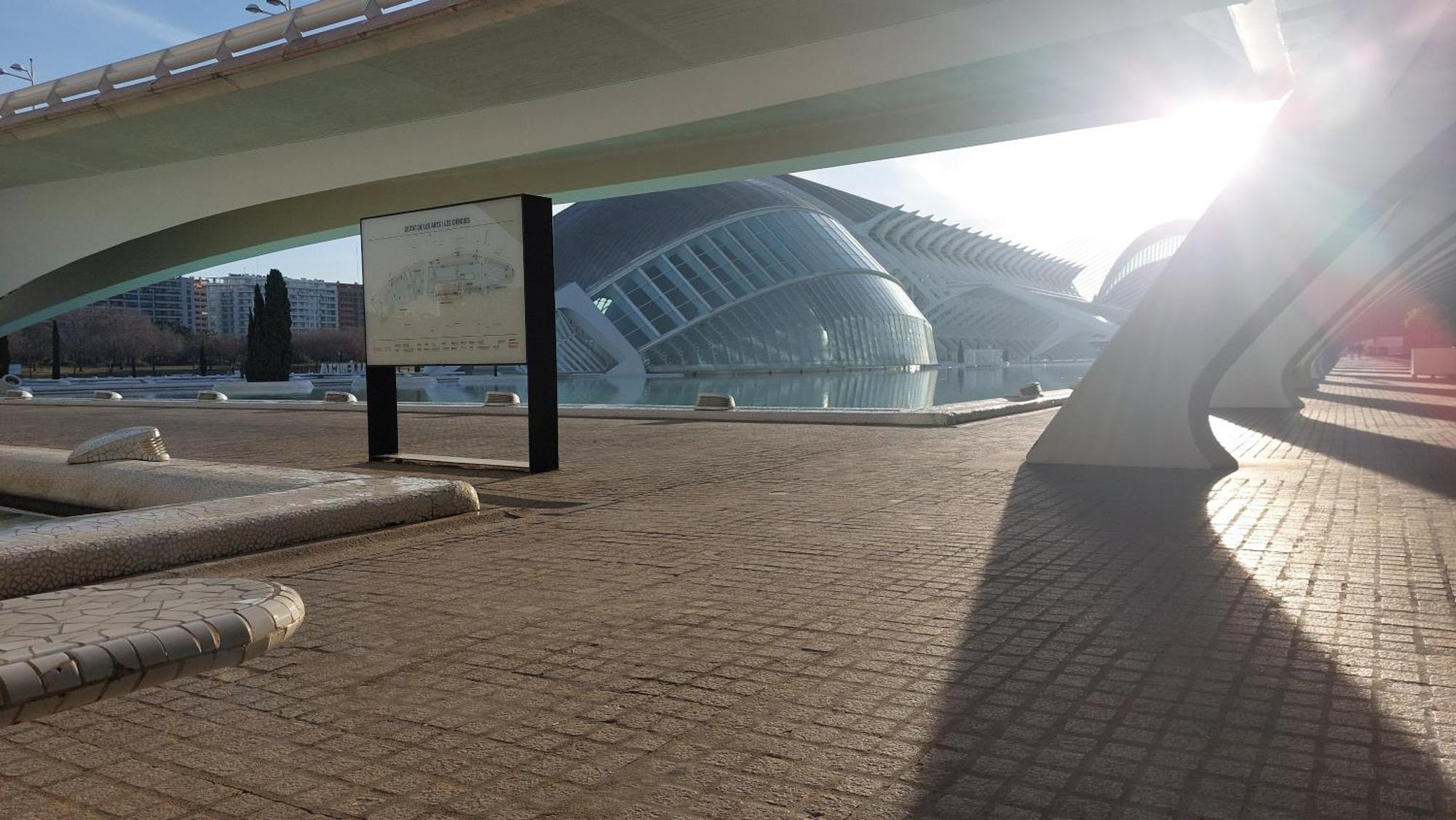 Lyesblb Aparthotel Valencia Exterior foto