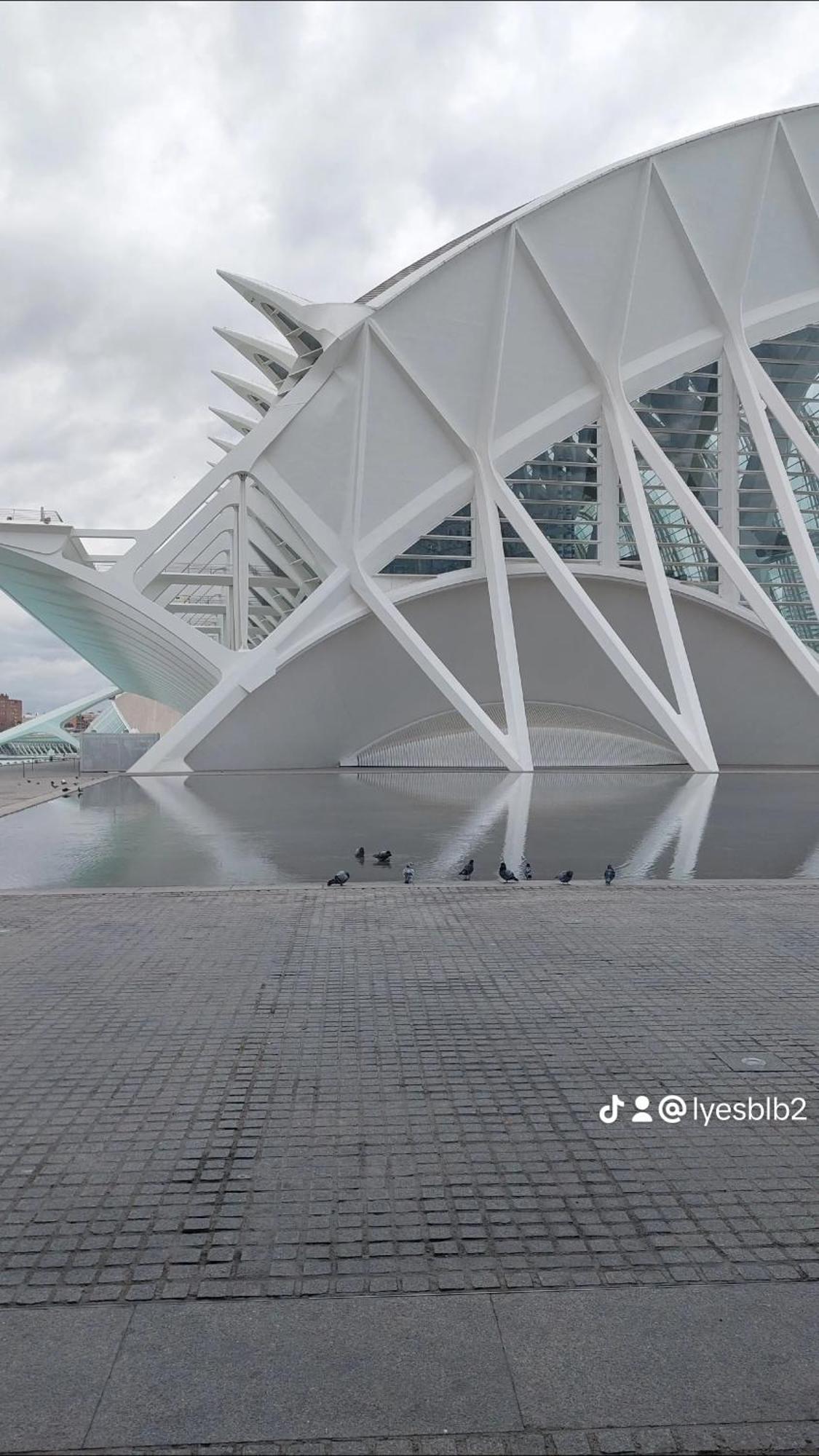 Lyesblb Aparthotel Valencia Exterior foto
