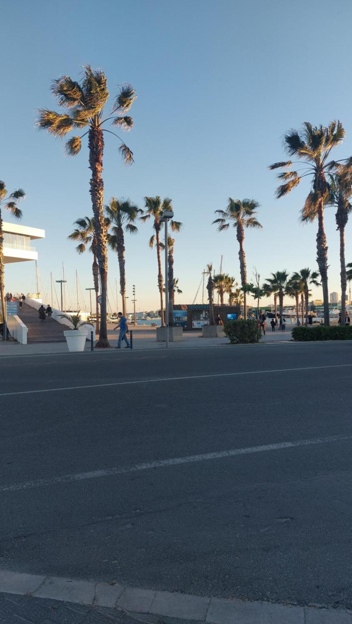 Lyesblb Aparthotel Valencia Exterior foto